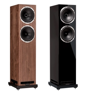 Fyne Audio F502S - Standlautsprecher, Stück | Neu