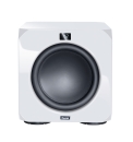 Magnat Omega CS12 - leistungsstarker Aktiv-Subwoofer...