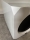 Magnat Omega CS12 - leistungsstarker Aktiv-Subwoofer Weiß HG | Auspackware siehe Fotos