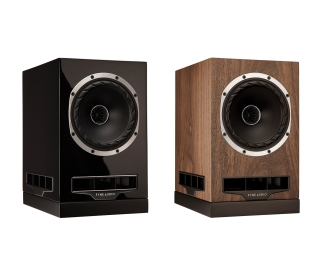 Fyne Audio F500S - 2-Wege Regallautsprecher, Paar | Neu