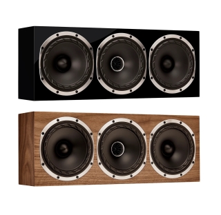 Fyne Audio F500S LCR - 2,5-Wege Center-LCR-Lautsprecher, Stück | Neu