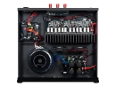 EMOTIVA BasX A3 - 3-Kanal 3 x 200 Watt Endstufe | Auspackware,wie Neu ohne OVP