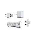 SWAN M10 2.1 BLUETOOTH Aktiv Multimediasystem - schwarz