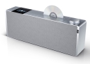 Loewe klang s3 - Smart Radio DAB+ mit CD-Player lichtgrau | Auspackware,wie Neu