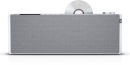 Loewe klang s3 - Smart Radio DAB+ mit CD-Player lichtgrau | Auspackware,wie Neu