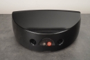 Klipsch Center aus Memphis Set Schwarz Einzelstück | Leichte Gebrauchsspuren