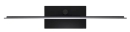 LG OLED55G59LS 139 cm, 55 Zoll 4K Ultra HD OLED evo TV | Auspackware, wie neu