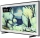 SAMSUNG GQ65LS03FAUXZG 163 cm, 65 Zoll 4K Ultra HD The Frame QLED TV