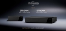 Innuos Stream 1 schwarz Hi-Fi Musikstreamer Musikserver | Neu