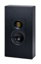 Elac WS 1645.2 - On-Wall Wandlautsprecher Stück Schwarz HG | Neu