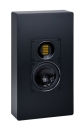 Elac WS 1645.2 - On-Wall Wandlautsprecher Stück Schwarz HG | Neu