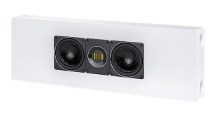 Elac WS 1665.2 - On-Wall Wandlautsprecher Stück Weiß | Neu