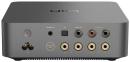 Wiim Vibelink Amp +++SALE AKTION+++ - Integrierte Verstärker Silber | Neu