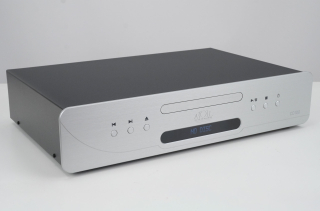 ATOLL CD 100 Signature - Stereo CD-Player | Auspackware,wie Neu