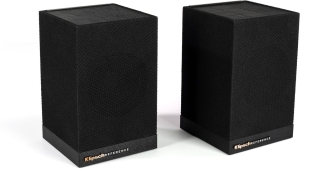 Klipsch Surround 3 - Wireless Lautsprecher für Cinema 600/800 Einzelstück | Auspackware, wie neu