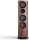Canton Reference 5 - High-End-Standlautsprecher Nussbaum Stück | Neu