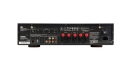 JBL MA510 - 5.2-Kanal AV-Receiver, Schwarz | Auspackware, wie neu