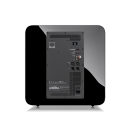 SVS SB-17 Ultra R|Evolution - Piano Gloss Black Aktiv-Subwoofer | Auspackware, wie neu