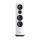 Canton Reference 3 - High-End-Standlautsprecher Weiß Seidenmatt Paar | Neu