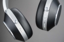 T+A Solitaire T - Kopfhörer mit Bluetooth, 40 Stunden Akkukapazität Schwarz | Auspackware, wie neu