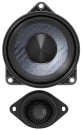 ALPINE DP2-40C-BC 10 cm (4-Zoll)...