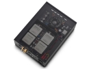 Auralic Vega S1 Schwarz - Netzwerkspieler / D/A-Wandler / Prozessor | Auspackware, wie neu