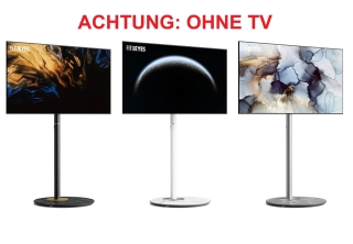 FITUEYES Master FT60 - TV-Ständer | Neu