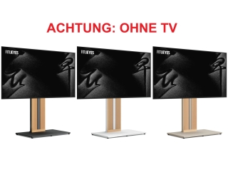 FITUEYES Zen FT88 - TV-Ständer | Neu