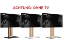 FITUEYES Zen FT88 - TV-Ständer | Neu