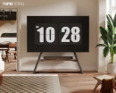 FITUEYES Eiffel FT100 - TV-Ständer | Neu