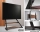 FITUEYES Eiffel FT100 - TV-Ständer | Neu