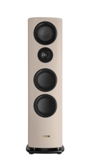 Canton Reference 5 GS - High-End-Standlautsprecher Sand Stück | Neu | ++ Jetzt vorbestellen ++