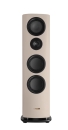 Canton Reference 5 GS - High-End-Standlautsprecher Sand...