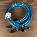 STRAIGHT WIRE Rhapsody S NF - Stereo Cinchkabel 1,0 m |...
