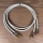 STRAIGHT WIRE Chorus/Melody AG NF Stereo-Cinchkabel 1,0 m | Neu