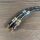 STRAIGHT WIRE Virtuoso R NF Stereo-Cinchkabel 1,0 m | Neu