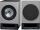 Technics SC-CX700 - Aktiver Kompaktlautsprecher Silky Grey Paar | Auspackware, wie neu