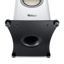 Canton A 55 ++ BLACK-DEAL-DAYS ++ Jetzt exklusiv bei MD-Sound ++ Standlautsprecher, Stückpreis | Neu Weiß Matt