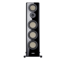 Canton A 55 ++ BLACK-DEAL-DAYS ++ Jetzt exklusiv bei MD-Sound ++ Standlautsprecher, Stückpreis | Neu Schwarz HG