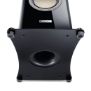 Canton A 55 ++ BLACK-DEAL-DAYS ++ Jetzt exklusiv bei MD-Sound ++ Standlautsprecher, Stückpreis | Neu Schwarz HG
