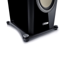Canton A 55 ++ BLACK-DEAL-DAYS ++ Jetzt exklusiv bei MD-Sound ++ Standlautsprecher, Stückpreis | Neu Schwarz HG