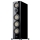 Canton A 55 ++ BLACK-DEAL-DAYS ++ Jetzt exklusiv bei MD-Sound ++ Standlautsprecher, Stückpreis | Neu Schwarz HG