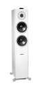Dynaudio XEO 6 Weiß - Funk-Aktiv-Lautsprecher,...