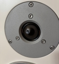 Dynaudio XEO 6 Weiß - Funk-Aktiv-Lautsprecher, Einzelstück | Aussteller, siehe Foto