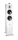 Dynaudio XEO 6 Weiß - Funk-Aktiv-Lautsprecher, Einzelstück | Aussteller, siehe Foto