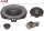 Audio System X 200 BMW Plus - X--Ion Series 200 mm 3-Wege Part-Active Front  System | Auspackare,wie Neu