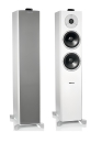 Dynaudio XEO 6 Weiß - Aktiv-Funklautsprecher mit Connect, Paar | Auspackware, wie neu