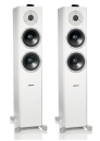 Dynaudio XEO 6 Weiß - Aktiv-Funklautsprecher, Paar | Auspackware, wie neu
