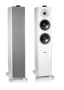 Dynaudio XEO 6 Weiß - Aktiv-Funklautsprecher, Paar | Auspackware, wie neu