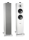 Dynaudio XEO 6 Weiß - Aktiv-Funklautsprecher mit Connect, Paar | Auspackware, wie neu